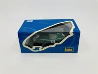 Aston Martin: A 1:43 scale model by IXO of the DBR/1&nbsp;in 1959&nbsp;Le Mans winning livery, in original packaging [Location: Sydney] - 2