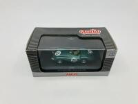 Aston Martin: A&nbsp;1:43 scale model by Quartzo of the 1953 DB3/S, in original packaging [Location: Sydney] - 2