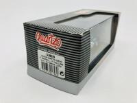 Aston Martin: A&nbsp;1:43 scale model by Quartzo of the 1953 DB3/S, in original packaging [Location: Sydney] - 3
