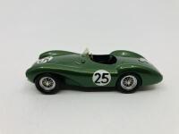 Aston Martin: A rare 1:43 resin scale model by Provence Moulage of the DB3/S, in original packaging [Location: Sydney]