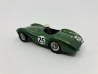 Aston Martin: A rare 1:43 resin scale model by Provence Moulage of the DB3/S, in original packaging [Location: Sydney] - 5