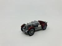 M.G.: A 1:43 scale model from the 'Abingdon Classics' series by Autotorque of the 1931 C-type Montlh&eacute;ry Midget, Limited Edition (100 pieces), in original packaging [Location: Sydney] - 2
