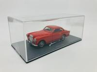 M.G.: A 1:43 scale model by Neo of the Arnolt-MG, in original packaging [Location: Sydney] - 3
