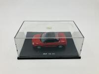 M.G.: A 1:43 scale by Eagle's Race of the MGF 1.8i VVC, in original packaging [Location: Sydney]