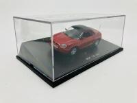 M.G.: A 1:43 scale by Eagle's Race of the MGF 1.8i VVC, in original packaging [Location: Sydney] - 3