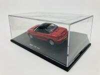 M.G.: A 1:43 scale by Eagle's Race of the MGF 1.8i VVC, in original packaging [Location: Sydney] - 4