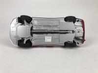 MITSUBISHI: Three 1:18 scale Mitsubishi Lancer rally cars produced by AutoArt (NB description) - 22