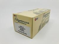 M.G.: A fine&nbsp;1:43 scale model by Lansdowne Models of the 1936-1939 SA Saloon, in original packaging [Location: Sydney] - 3