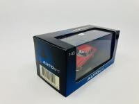 M.G.: A 1:43 scale model by AutoArt&nbsp;of the MGB GT Coup&eacute; Mark II, in original packaging [Location: Sydney] - 3