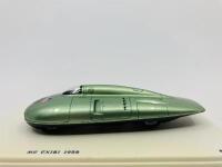 M.G.: A 1:43 scale model by Bizarre of the 1959 EX181, in original packaging [Location: Sydney]