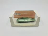 M.G.: A 1:43 scale model by Bizarre of the 1959 EX181, in original packaging [Location: Sydney] - 2