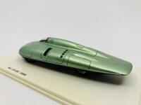 M.G.: A 1:43 scale model by Bizarre of the 1959 EX181, in original packaging [Location: Sydney] - 5