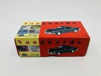Triumph: A 1:43 scale model by Vanguards of the Spitfire Mark II, in original packaging [Location: Sydney] - 2