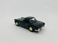 Triumph: A 1:43 scale model by Vanguards of the Spitfire Mark II, in original packaging [Location: Sydney] - 6