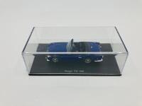 Triumph: A 1:43 scale model by Spark of the TR5, in original packaging [Location: Sydney] - 3