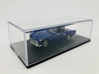 Triumph: A 1:43 scale model by Spark of the TR5, in original packaging [Location: Sydney] - 4