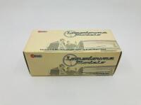 Triumph: A 1:43 scale model by Lansdowne Models of the 1948 2000 Roadster, in original packaging [Location: Sydney] - 2