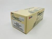 Triumph: A 1:43 scale model by Lansdowne Models of the 1948 2000 Roadster, in original packaging [Location: Sydney] - 3