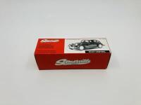 Riley: A 1:43 scale model by Somerville of the Kestrel, in original packaging [Location: Sydney] - 2