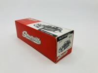 Riley: A 1:43 scale model by Somerville of the Kestrel, in original packaging [Location: Sydney] - 3