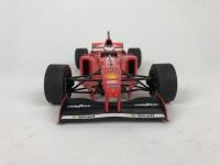 FERRARI: Three 1:18 scale Ferrari Formula 1 racing cars produced by Paul&rsquo;s Model Art (NB description) - 5