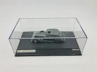 Alvis: A fine 1:43 scale model by Matrix&nbsp;of the 4.3 Charlesworth Saloon, Limited Edition (264/400), in original packaging [Location: Sydney] - 3
