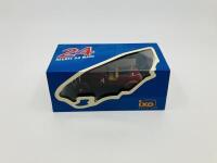 Lagonda: A 1:43 scale model by IXO&nbsp;of the 1935 LG45 Rapide Le Mans winner, in original packaging [Location: Sydney]Lagonda: A 1:43 scale model by IXO&nbsp;of the 1935 LG45 Rapide Le Mans winner, in original packaging [Location: Sydney] - 2