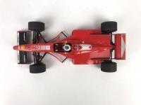 FERRARI: Three 1:18 scale Ferrari Formula 1 racing cars produced by Paul&rsquo;s Model Art (NB description) - 8