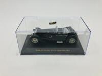 Daimler: A 1:43 scale model by IXO of the 1931 Double Six Convertible,&nbsp;in original packaging [Location: Sydney] - 4