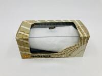 Daimler: A 1:43 scale model by IXO of the 1931 Double Six Convertible,&nbsp;in original packaging [Location: Sydney] - 6