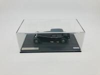 Daimler: A fine 1:43 scale model by Matrix&nbsp;of the 1932 Double Six Martin Walter Sports Saloon, Limited Edition (037/408), in original packaging [Location: Sydney] - 3