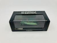 Daimler: A fine 1:43 scale model by Matrix of the DB18 Hooper Empress Saloon, Limited Edition (180/408), in original packaging [Location: Sydney] - 2