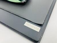 Daimler: A fine 1:43 scale model by Matrix of the DB18 Hooper Empress Saloon, Limited Edition (180/408), in original packaging [Location: Sydney] - 6