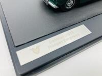 Daimler: A fine 1:43 scale model by Matrix of the DB18 Hooper Empress Saloon, Limited Edition (180/408), in original packaging [Location: Sydney] - 7