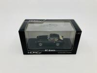 A.C.: A 1:43 scale model by Norev&nbsp;of the Aceca, in original packaging [Location: Sydney] - 2