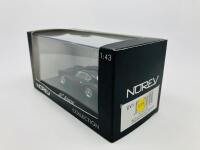 A.C.: A 1:43 scale model by Norev&nbsp;of the Aceca, in original packaging [Location: Sydney] - 3