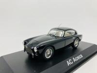 A.C.: A 1:43 scale model by Norev&nbsp;of the Aceca, in original packaging [Location: Sydney] - 5