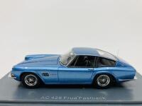 A.C.: A 1:43 scale model by Neo of the 428 Coup&eacute;,&nbsp;in original packaging [Location: Sydney]