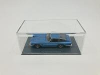 A.C.: A 1:43 scale model by Neo of the 428 Coup&eacute;,&nbsp;in original packaging [Location: Sydney] - 3