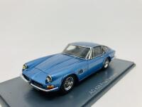 A.C.: A 1:43 scale model by Neo of the 428 Coup&eacute;,&nbsp;in original packaging [Location: Sydney] - 4