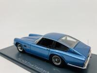 A.C.: A 1:43 scale model by Neo of the 428 Coup&eacute;,&nbsp;in original packaging [Location: Sydney] - 5