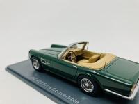 A.C.: A 1:43 scale model by Neo of the 428 Convertible, in original packaging [Location: Sydney] - 5