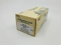 Bristol: A 1:43 scale model by Lansdowne Models of the 1947 400 in Black, in original packaging [Location: Sydney] - 3