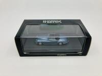 Bristol: A 1:43 scale model by Matrix&nbsp;of the 402 Drophead Coup&eacute;, Limited Edition (201/400), in original packaging [Location: Sydney] - 2
