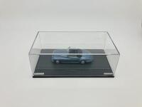 Bristol: A 1:43 scale model by Matrix&nbsp;of the 402 Drophead Coup&eacute;, Limited Edition (201/400), in original packaging [Location: Sydney] - 3