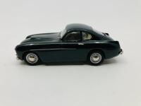 Bristol: A rare 1:43 scale model by Big River Models of the 404 Coup&eacute;, in original packaging [Location: Sydney]