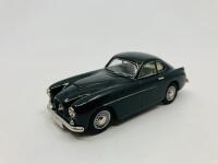 Bristol: A rare 1:43 scale model by Big River Models of the 404 Coup&eacute;, in original packaging [Location: Sydney] - 3