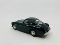 Bristol: A rare 1:43 scale model by Big River Models of the 404 Coup&eacute;, in original packaging [Location: Sydney] - 4