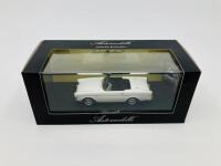 Sunbeam: A 1:43 scale model by Automodelle&nbsp;of the Tiger, in original packaging [Location: Sydney] - 2