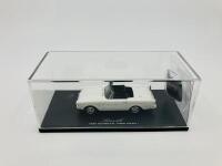 Sunbeam: A 1:43 scale model by Automodelle&nbsp;of the Tiger, in original packaging [Location: Sydney] - 4
